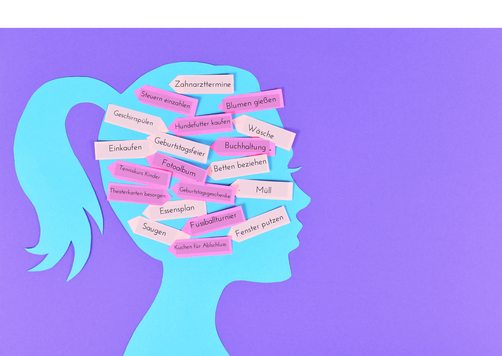Mental load